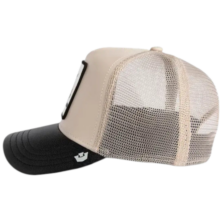 Goorin Courtside Him Fall 25 Hat