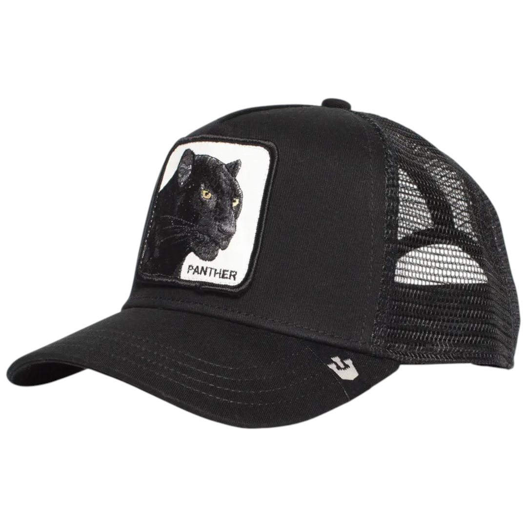 Goorin Panther Trucker Fall 25 Hat