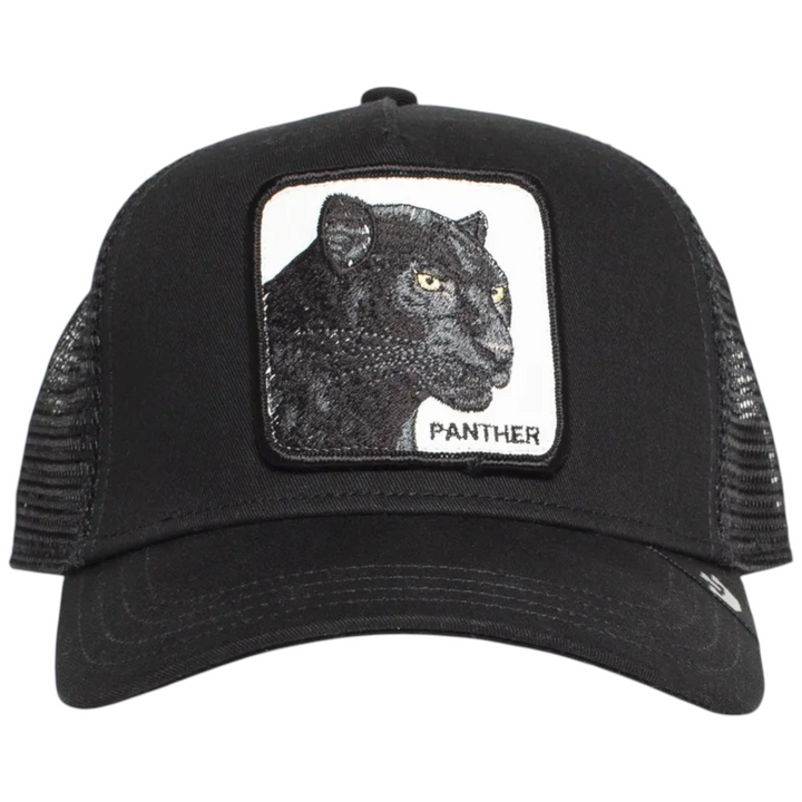Goorin Panther Trucker Fall 25 Hat