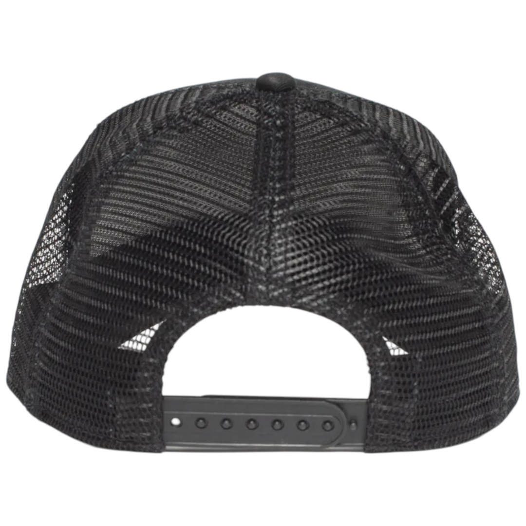 Goorin Panther Trucker Fall 25 Hat