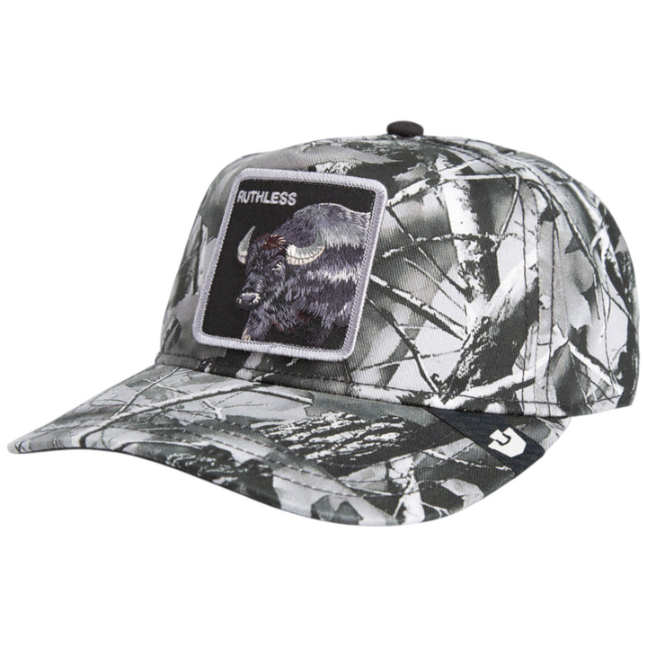 Goorin Ruthless Camo Fall 25 Hat