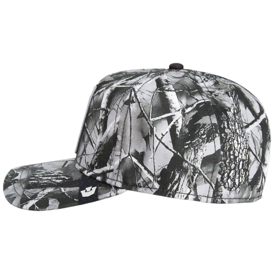 Goorin Ruthless Camo Fall 25 Hat