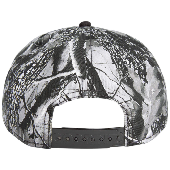 Goorin Ruthless Camo Fall 25 Hat