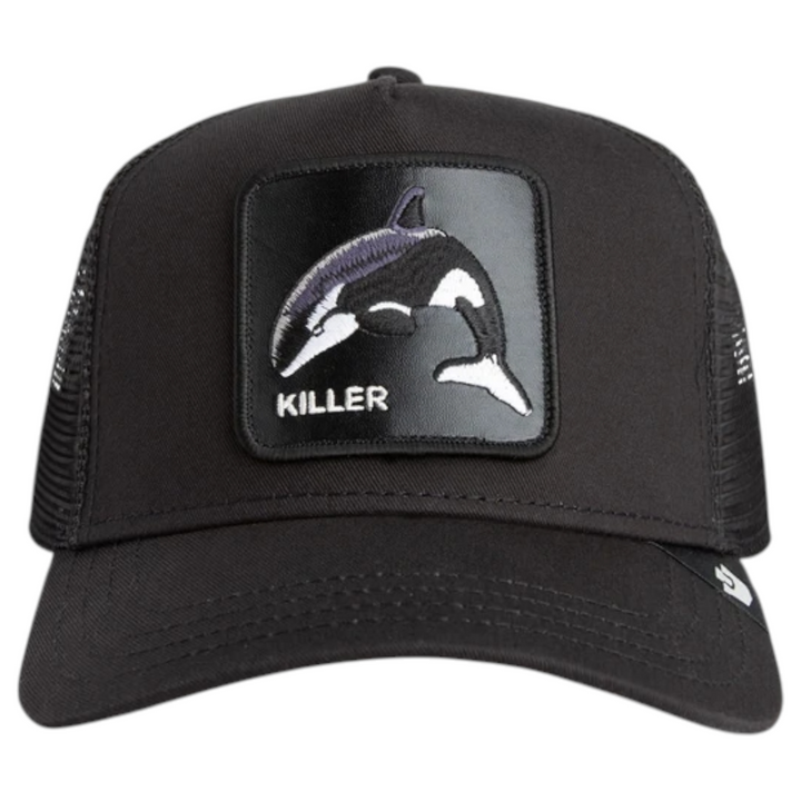 Goorin Killer Trucker Fall 25 Hat