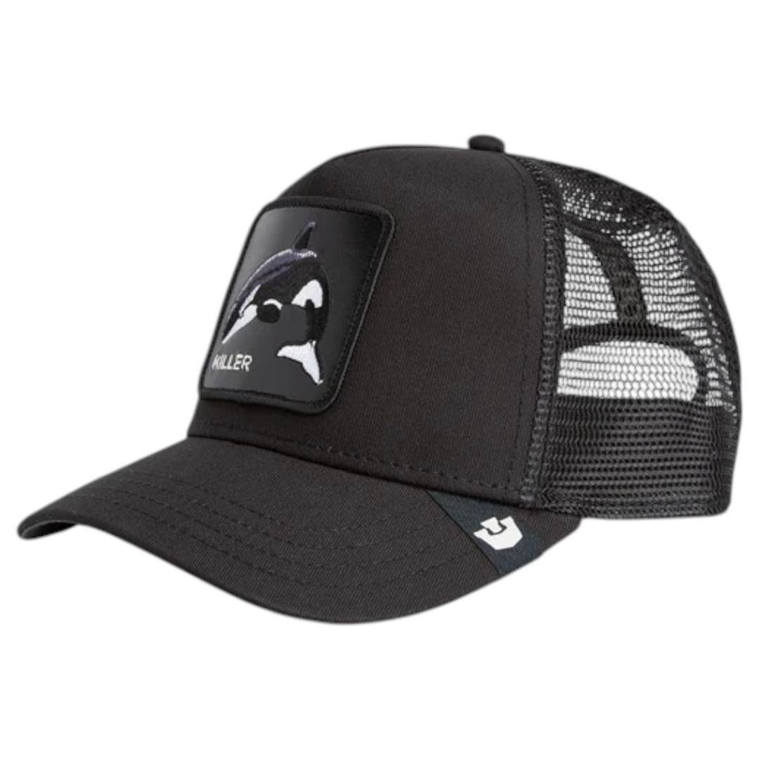 Goorin Killer Trucker Fall 25 Hat