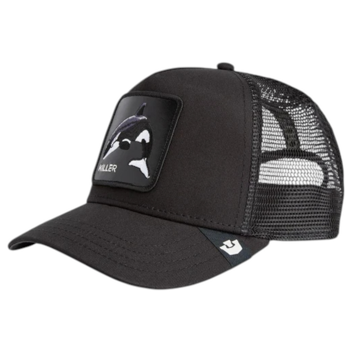 Goorin Killer Trucker Fall 25 Hat