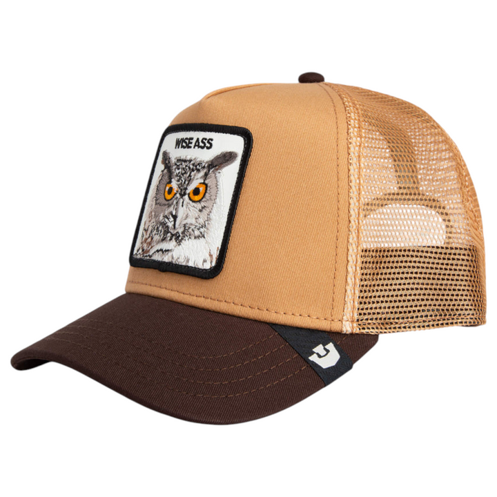 Goorin Wise Ass Trucker Fall 25 Hat