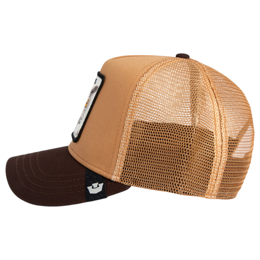 Goorin Wise Ass Trucker Fall 25 Hat