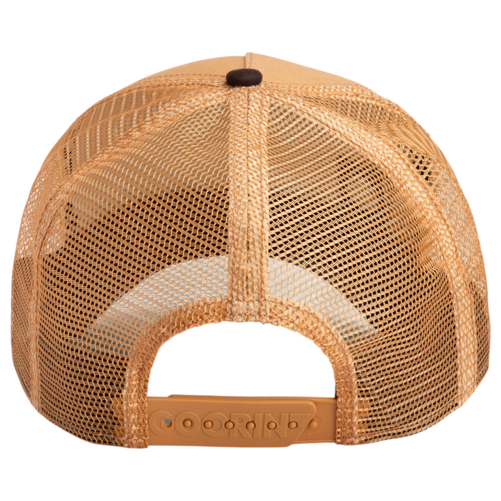 Goorin Wise Ass Trucker Fall 25 Hat