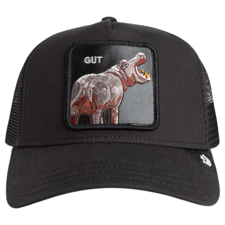 Goorin Gut Hippo Trucker Fall 25 Hat