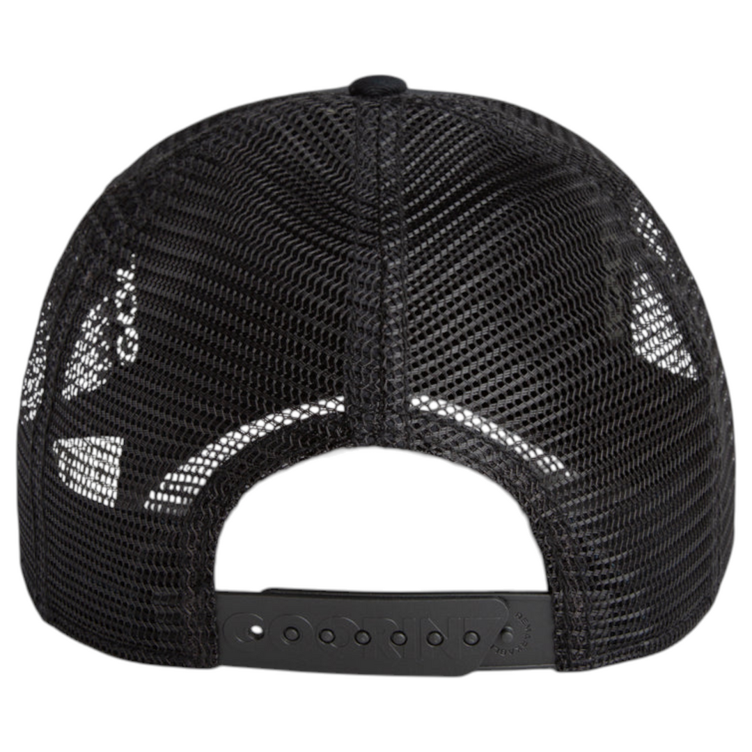 Goorin Gut Hippo Trucker Fall 25 Hat