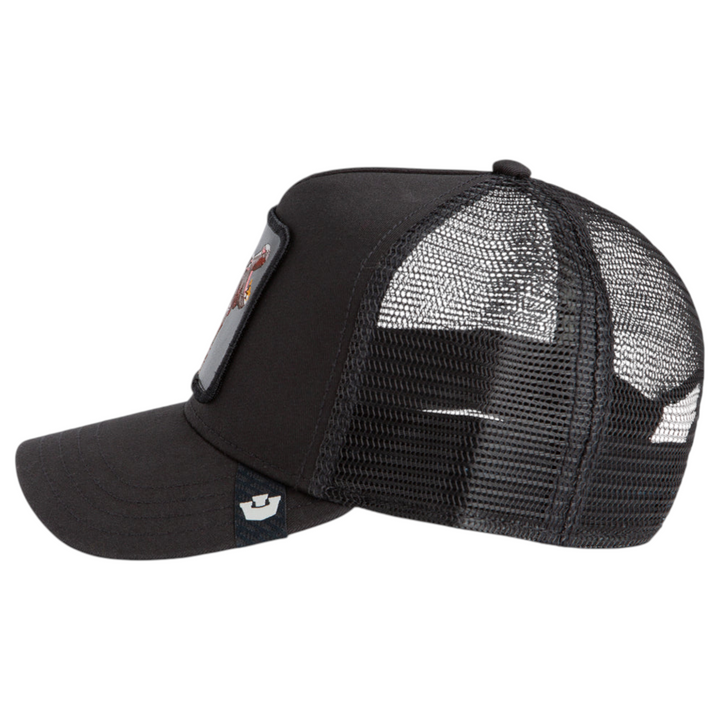 Goorin Gut Hippo Trucker Fall 25 Hat
