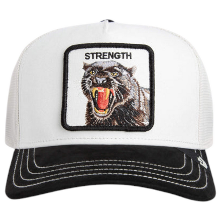 Goorin Suede Panther Fall 25 Hat