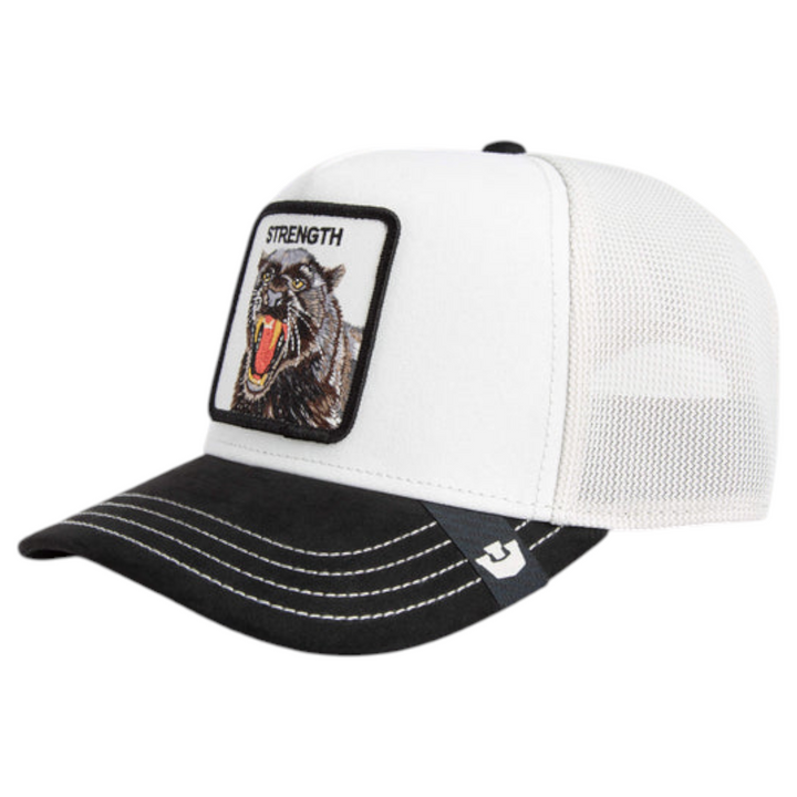 Goorin Suede Panther Fall 25 Hat