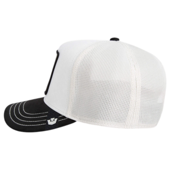 Goorin Suede Panther Fall 25 Hat