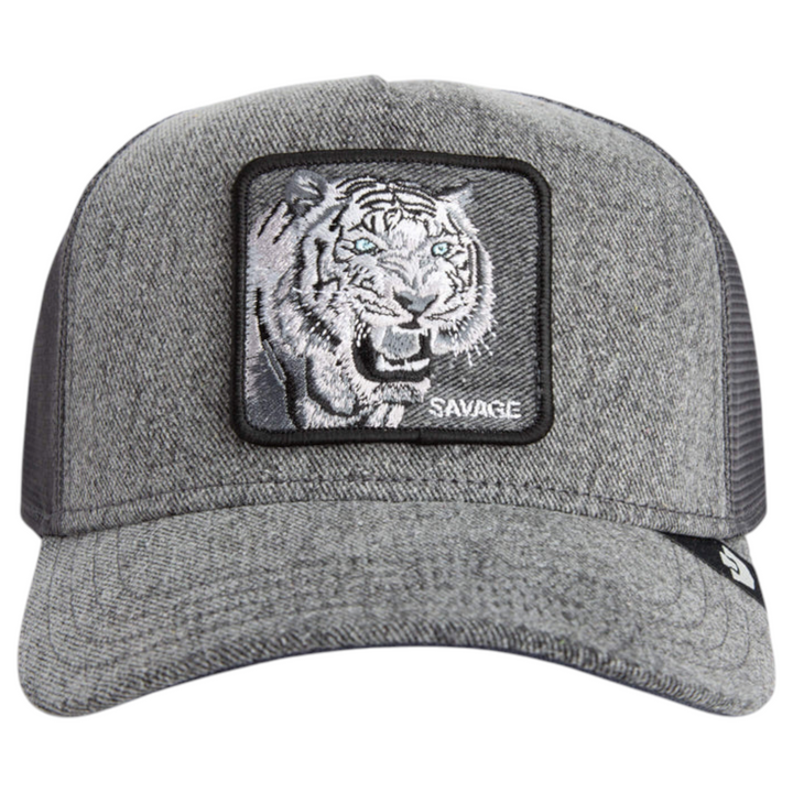 Goorin Denim Savage Fall 25 Hat