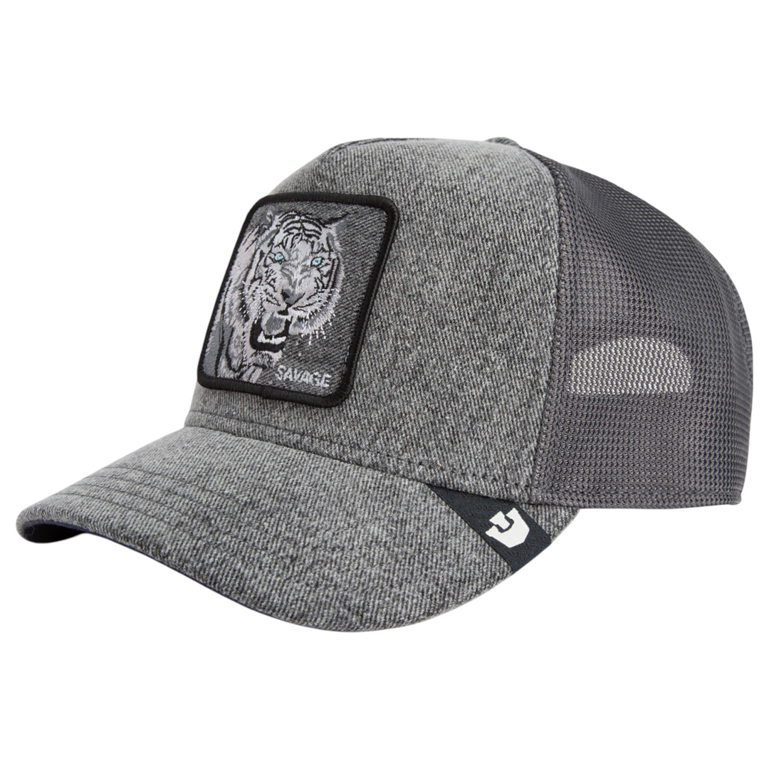 Goorin Denim Savage Fall 25 Hat