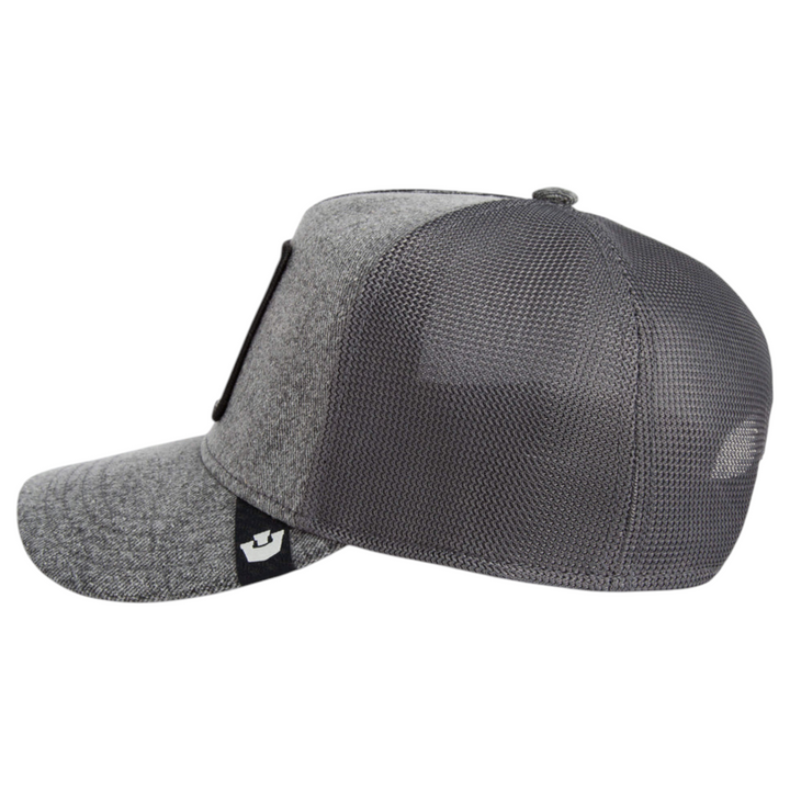 Goorin Denim Savage Fall 25 Hat
