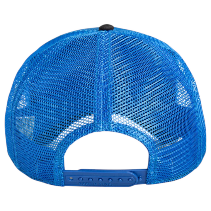 Goorin The Beast Bear Fall 25 Hat Royal