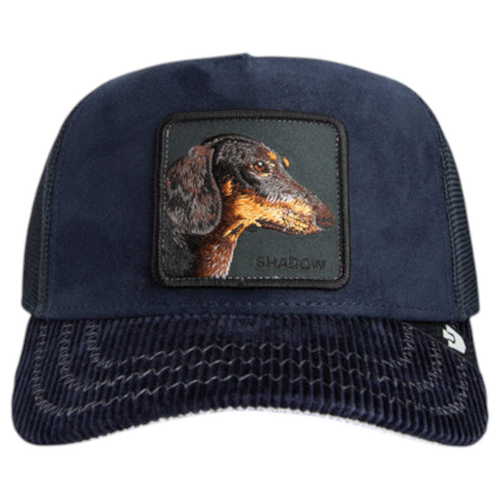Goorin Shadow Remix Fall 25 Hat
