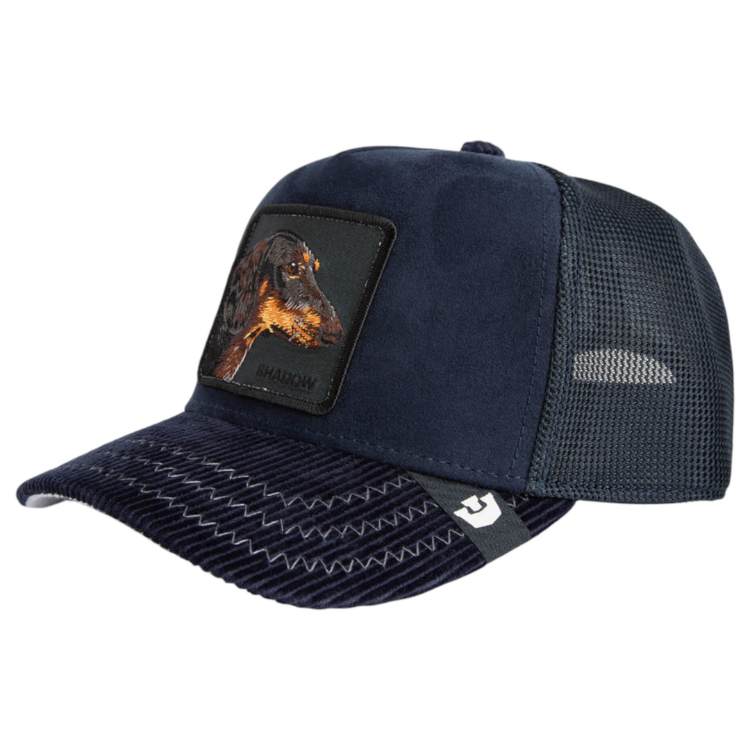 Goorin Shadow Remix Fall 25 Hat