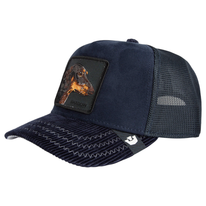 Goorin Shadow Remix Fall 25 Hat