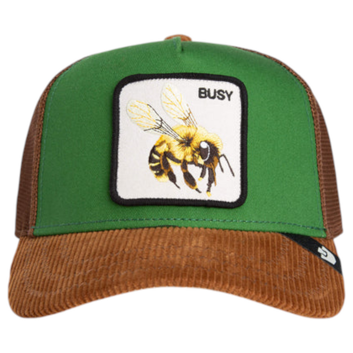 Goorin Busy Remix Fall 25 Hat