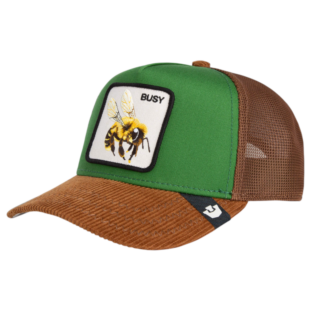 Goorin Busy Remix Fall 25 Hat