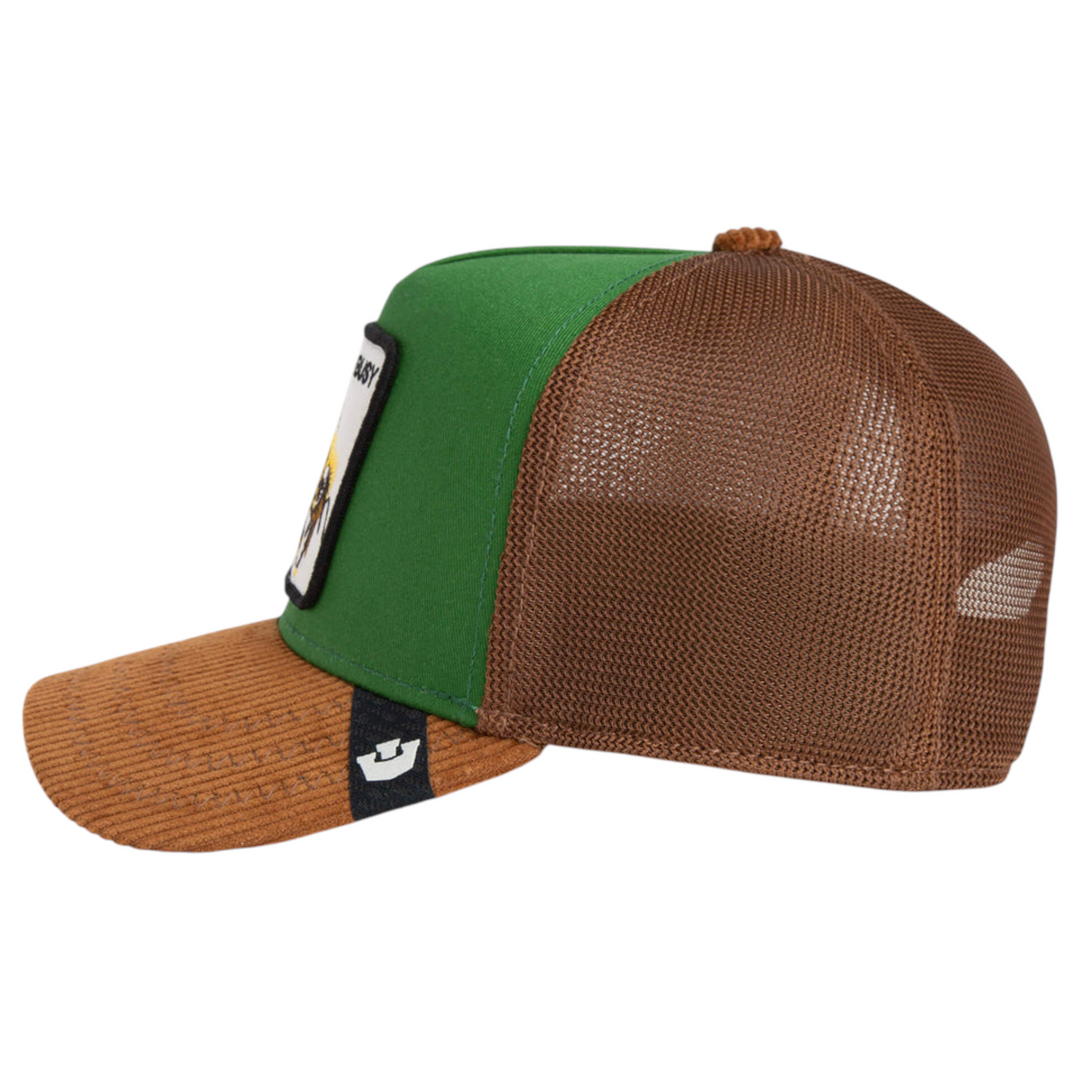 Goorin Busy Remix Fall 25 Hat