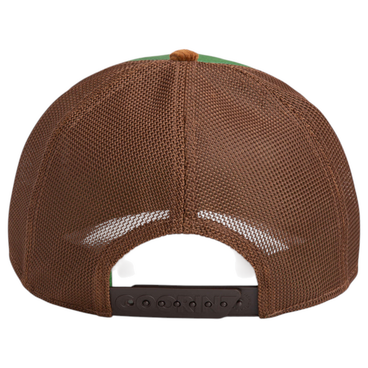 Goorin Busy Remix Fall 25 Hat