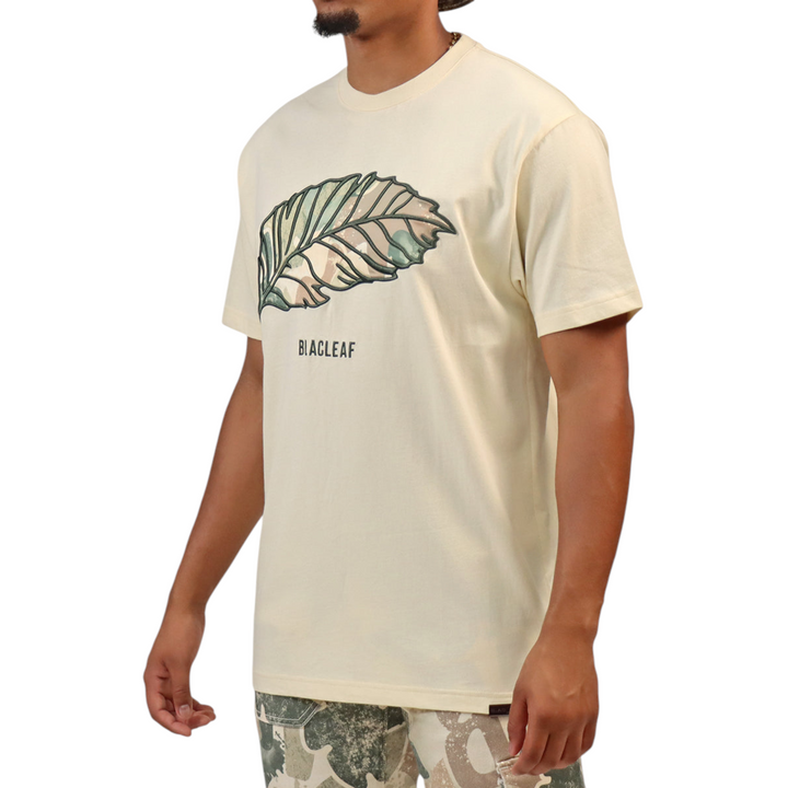 Blac Leaf Embracing Life Shirt Big & Tall