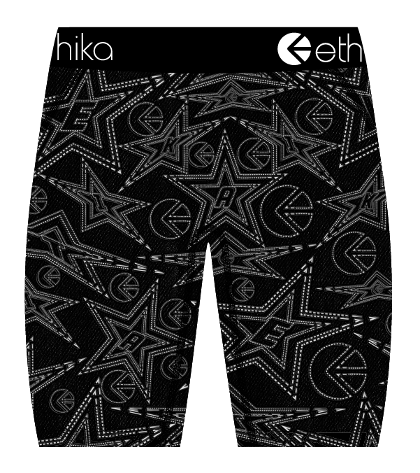 Ethika Good Denim Boxer