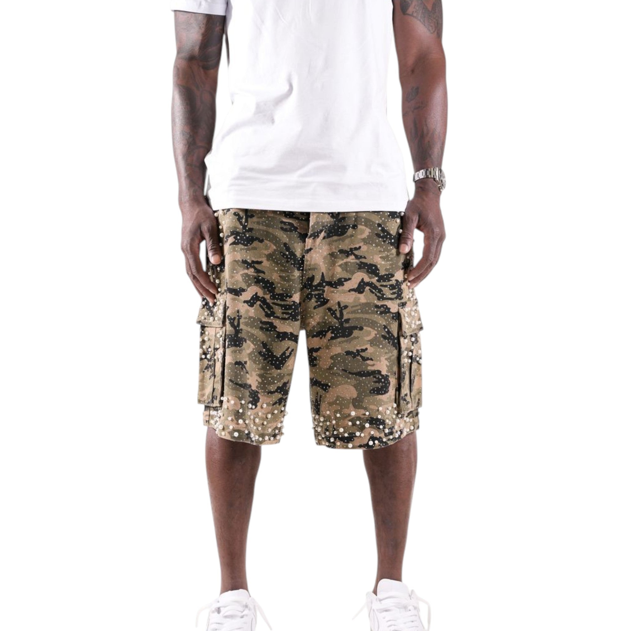 Shorts – Purple Carpet Miami