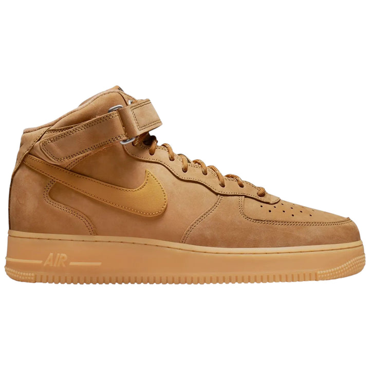 Air Force 1 Mid '07 'Flax' Wheat