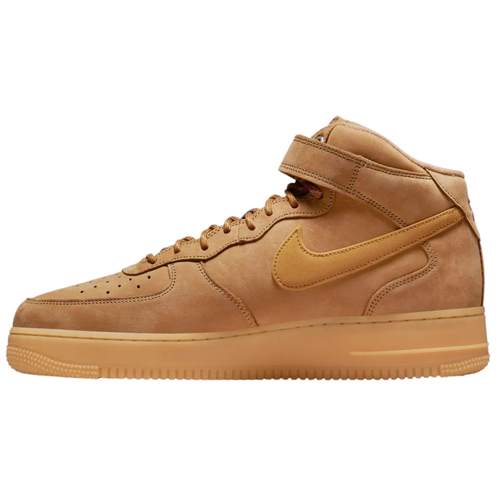 Air Force 1 Mid '07 'Flax' Wheat