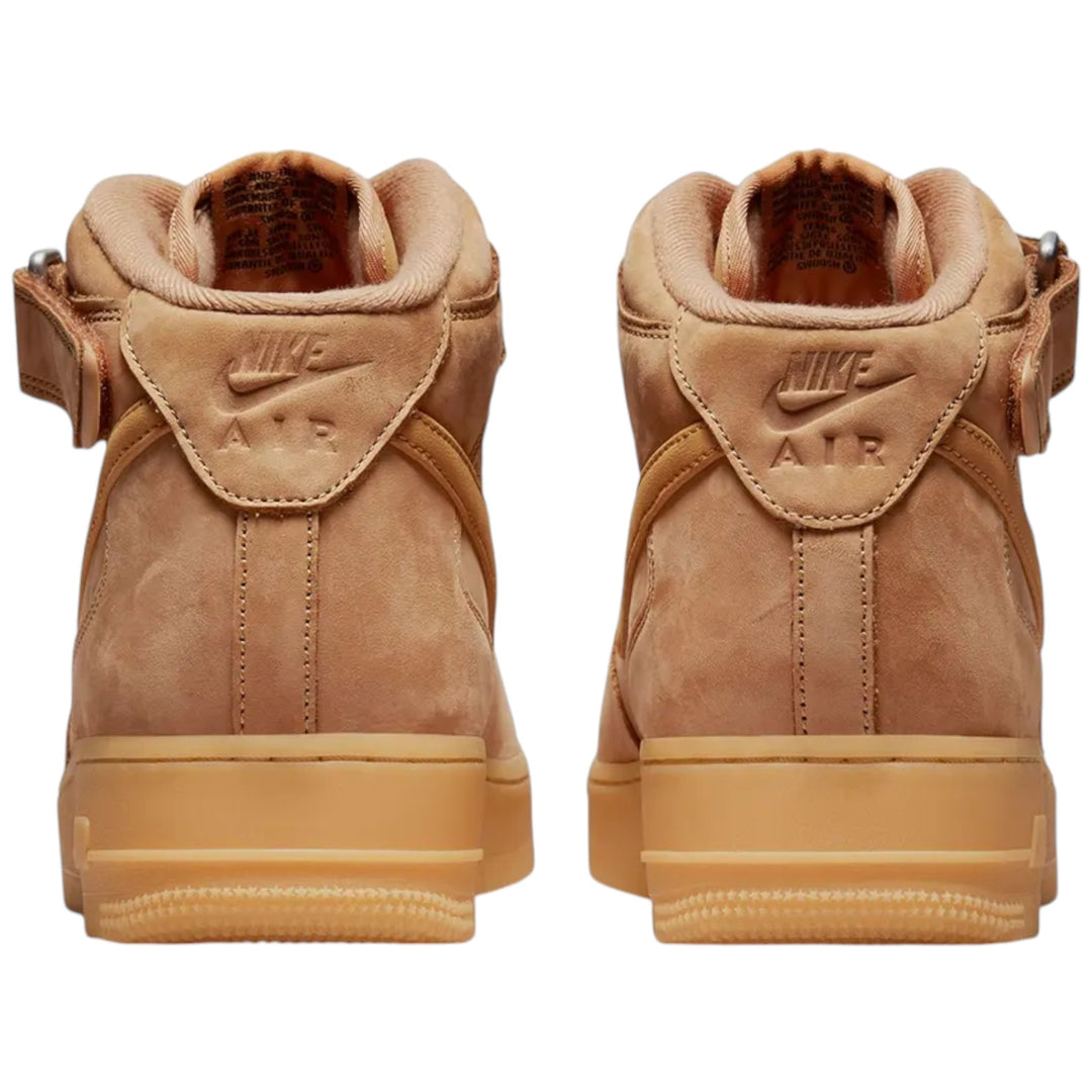 Air Force 1 Mid '07 'Flax' Wheat