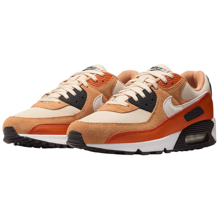  Nike Air Max 90 Copper Moon / Campfire Orange