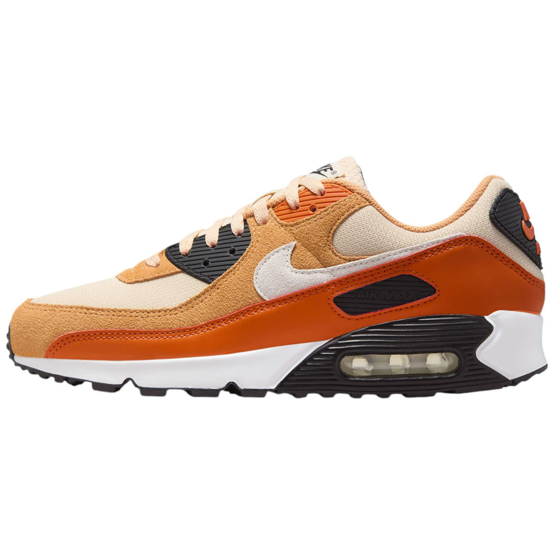  Nike Air Max 90 Copper Moon / Campfire Orange