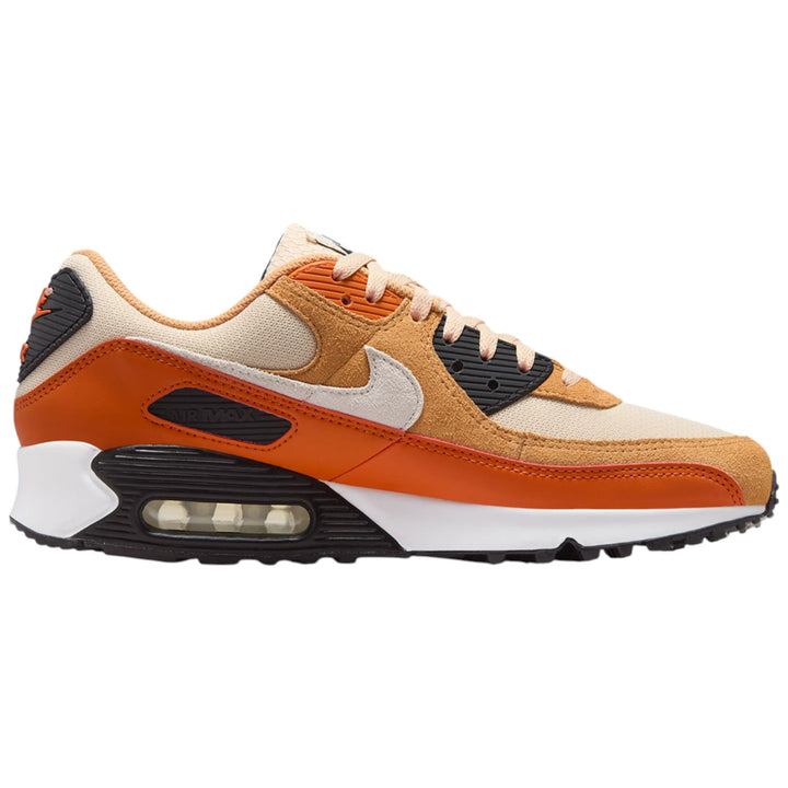  Nike Air Max 90 Copper Moon / Campfire Orange