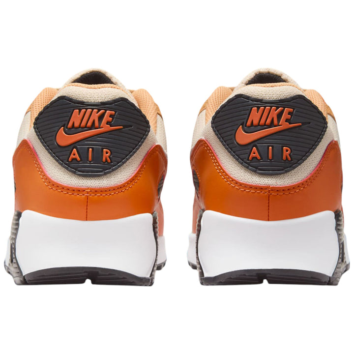  Nike Air Max 90 Copper Moon / Campfire Orange