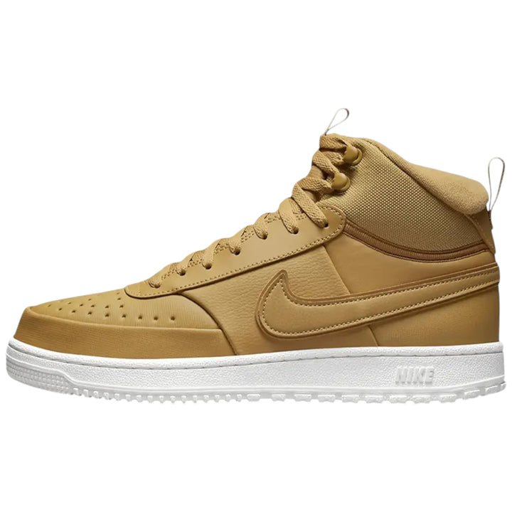 Nike Court Vision Mid Winter Elemental Gold Men's