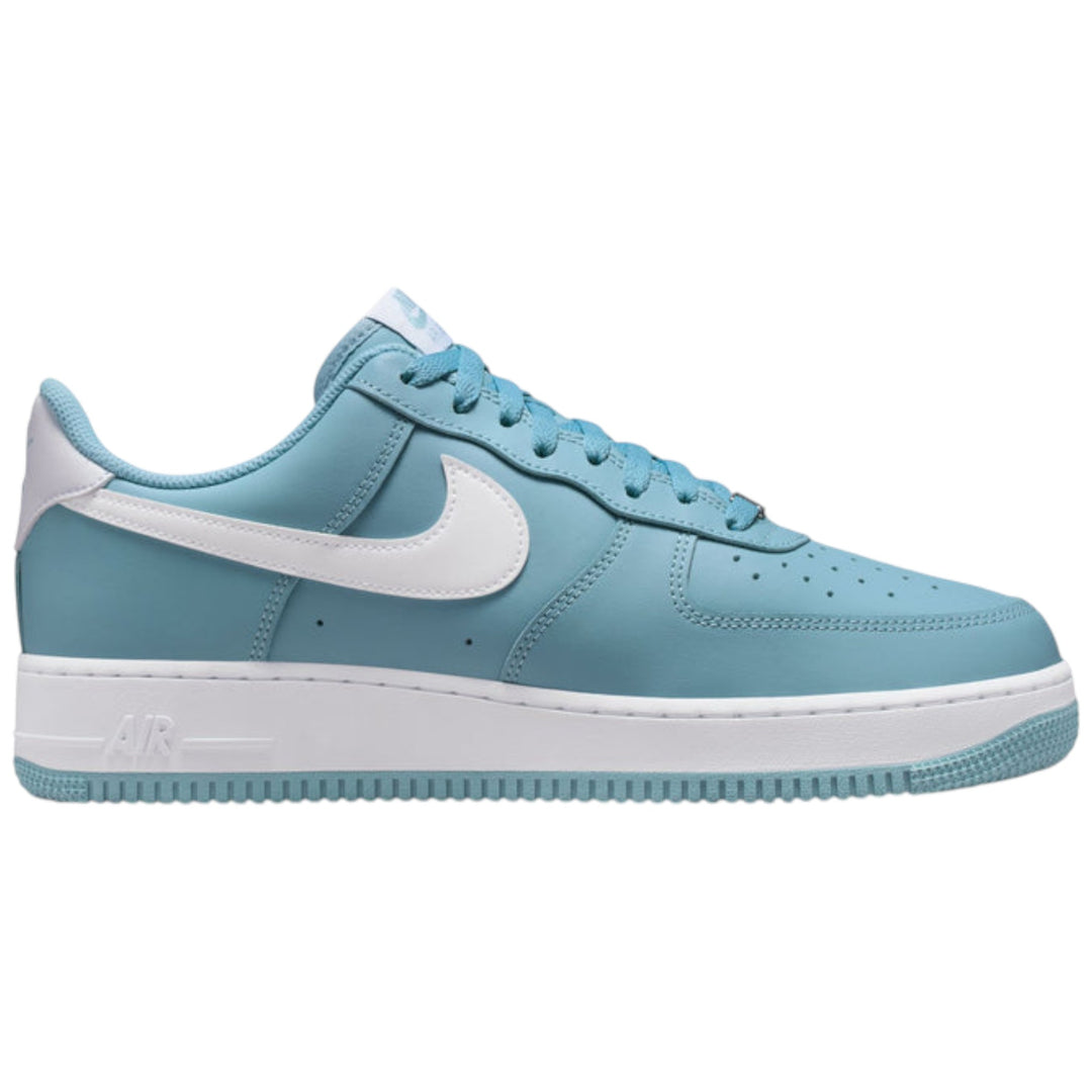 Nike Air Force 1 Low '07 Worn Blue White