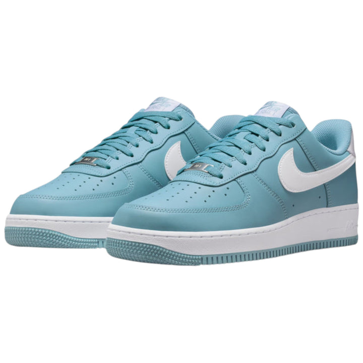 Nike Air Force 1 Low '07 Worn Blue White