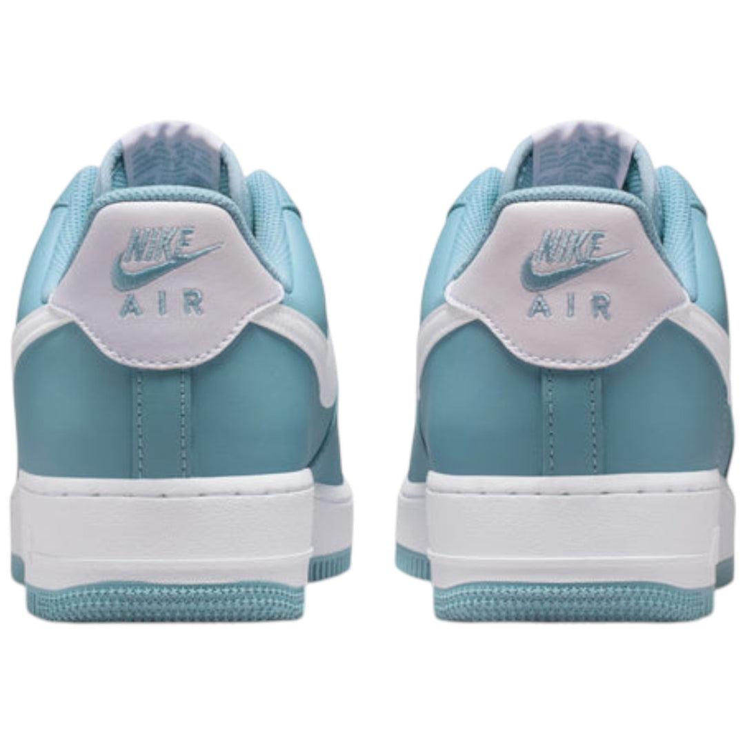Nike Air Force 1 Low '07 Worn Blue White
