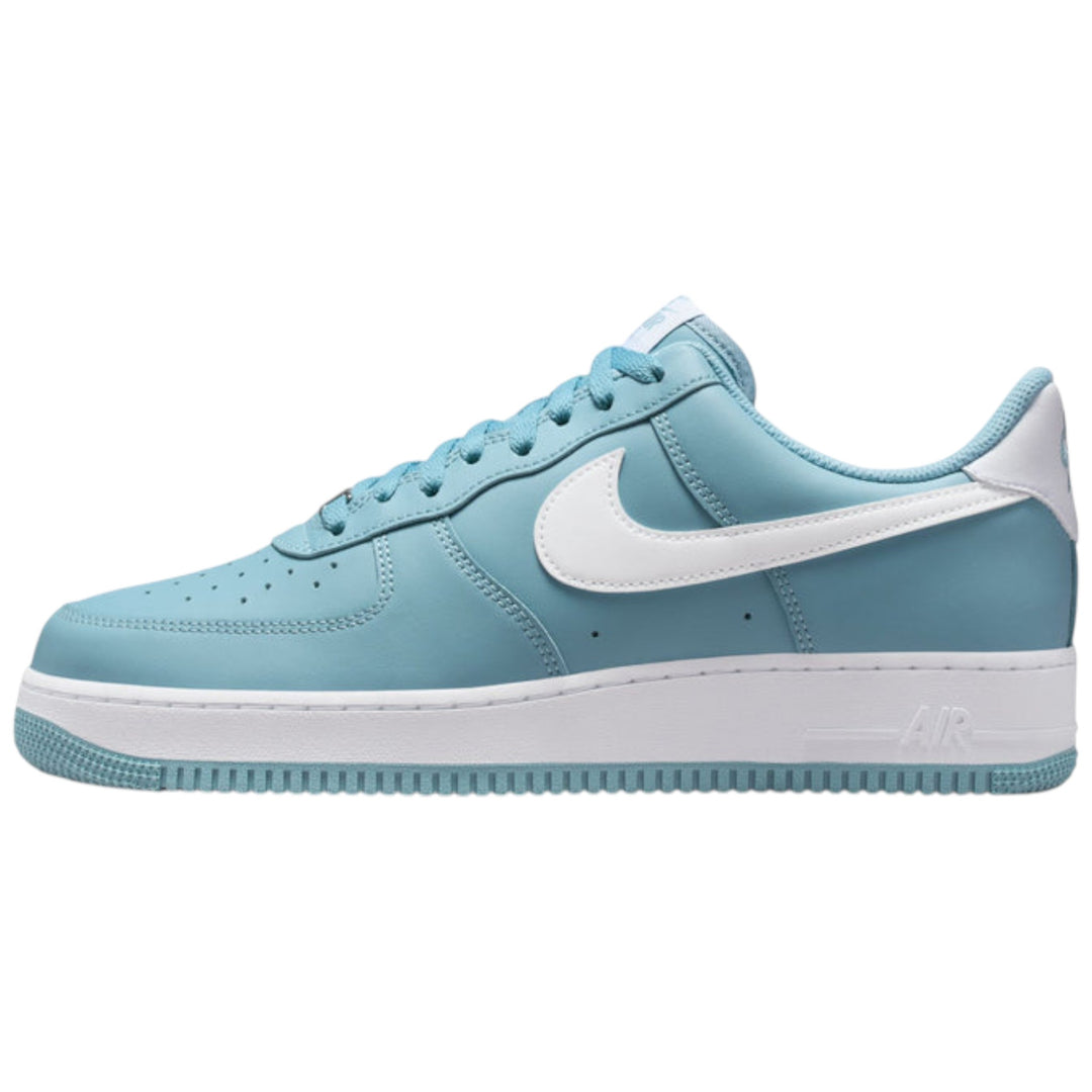 Nike Air Force 1 Low '07 Worn Blue White