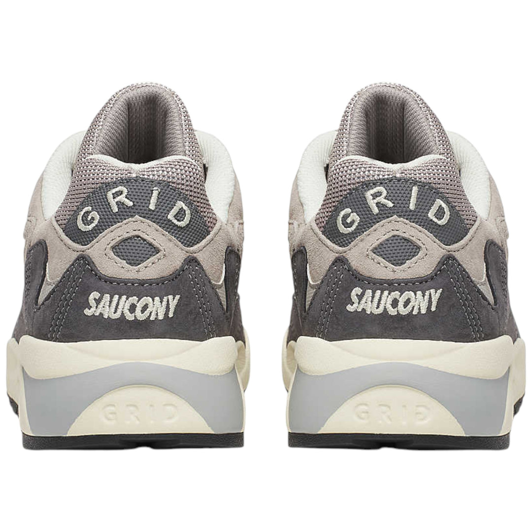 Saucony Grid Shadow 2 Essential Grey