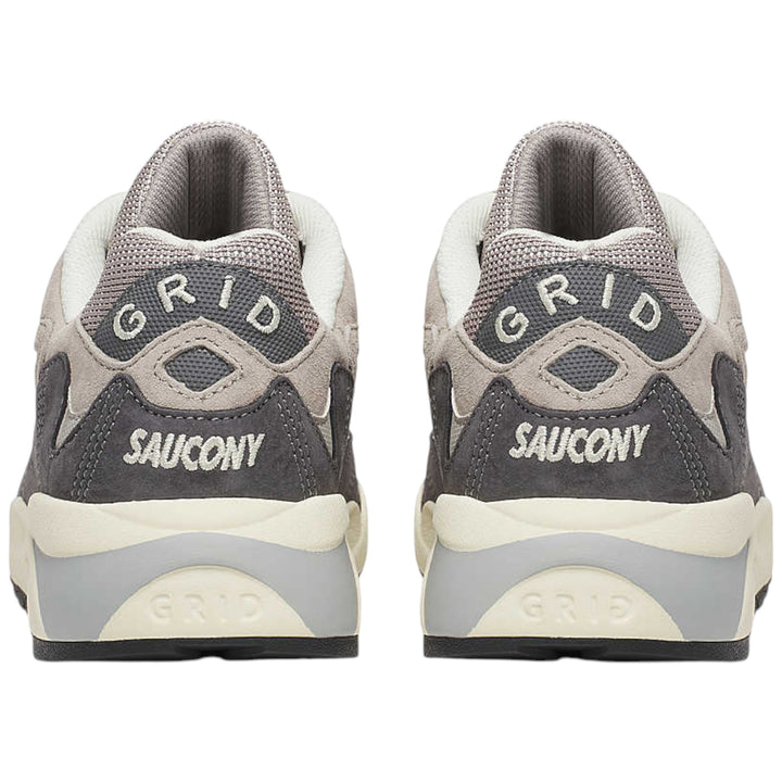 Saucony Grid Shadow 2 Essential Grey
