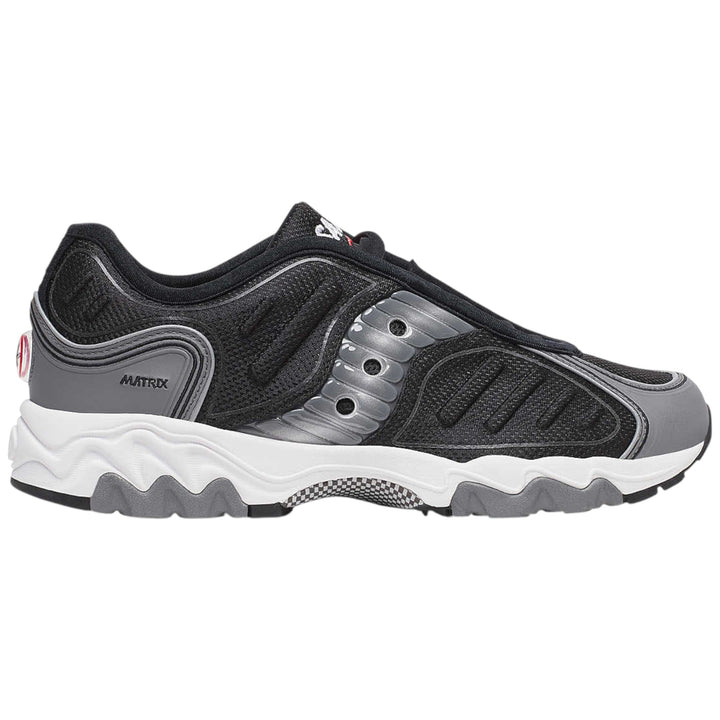 Saucony Matrix Black Metallic