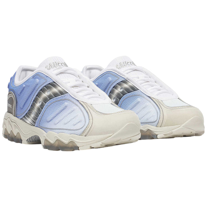 Saucony Matrix Fade Pack Light Blue