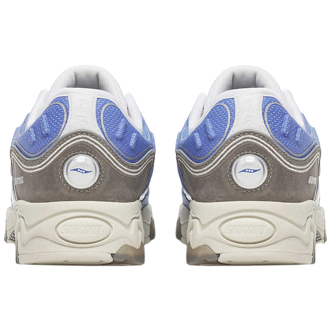 Saucony Matrix Fade Pack Light Blue